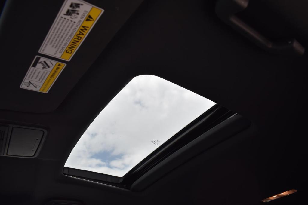 used 2023 Honda Ridgeline car, priced at $32,995