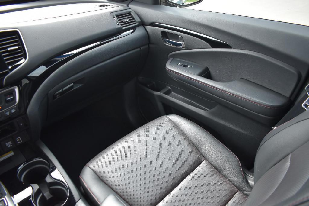 used 2023 Honda Ridgeline car, priced at $32,995