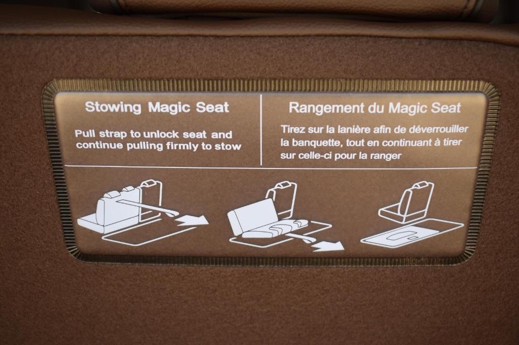 new 2026 Honda Odyssey car