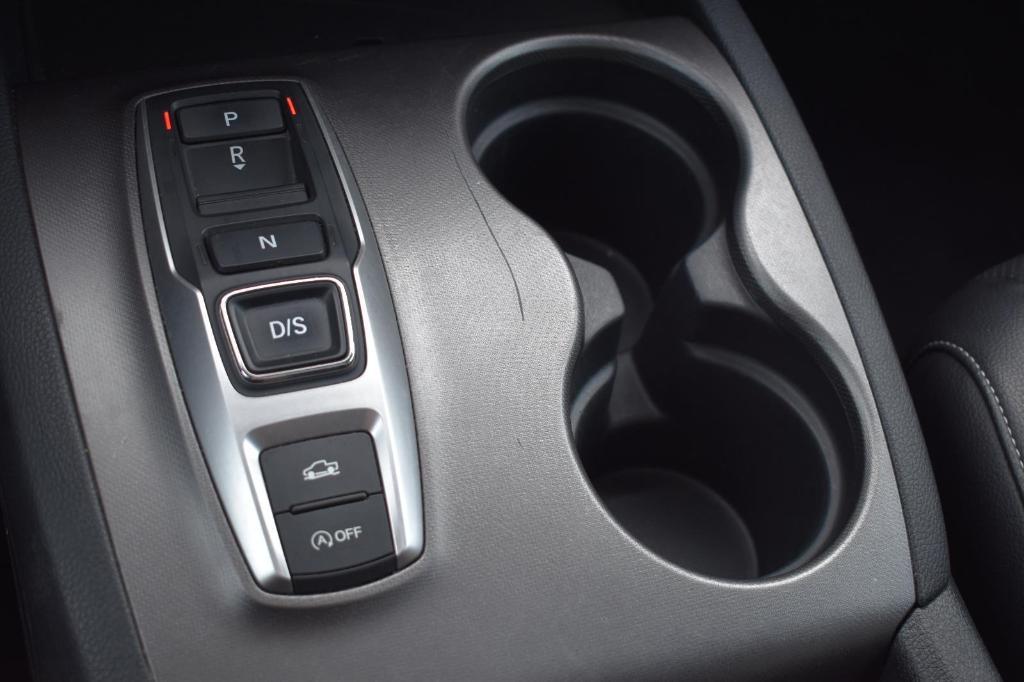 used 2022 Honda Ridgeline car, priced at $29,792