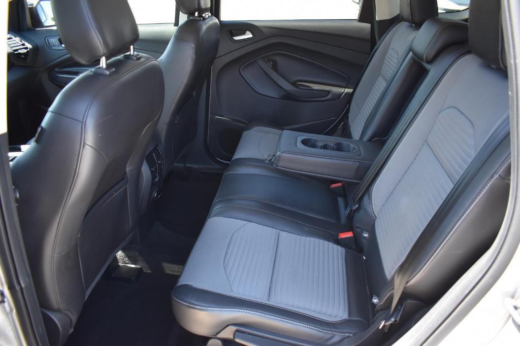 used 2019 Ford Escape car, priced at $13,993