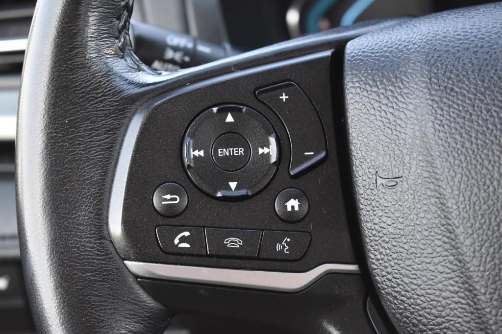 used 2021 Honda Odyssey car, priced at $31,494