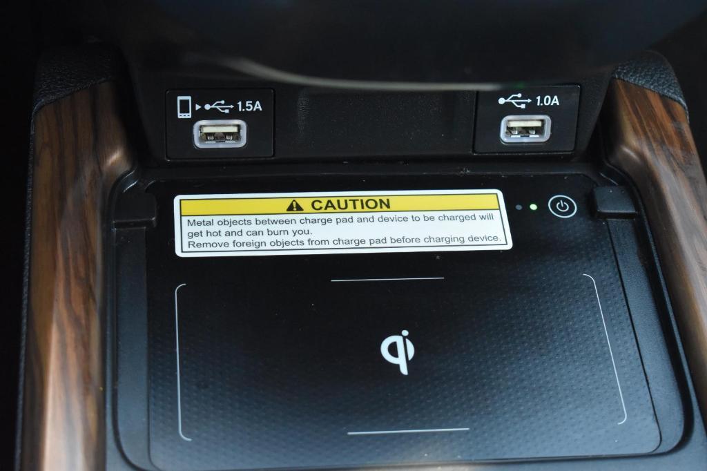 used 2022 Honda CR-V Hybrid car, priced at $32,393