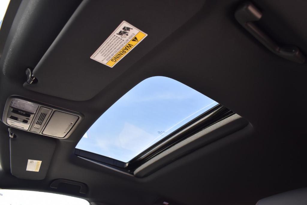 new 2026 Honda Odyssey car