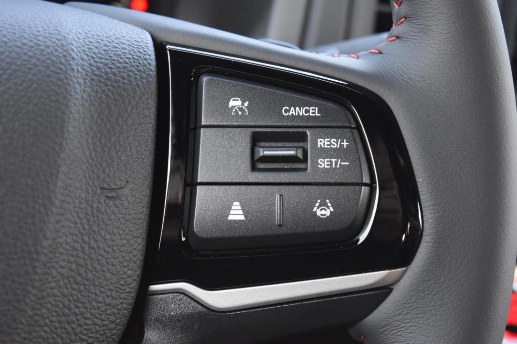 new 2026 Honda Odyssey car