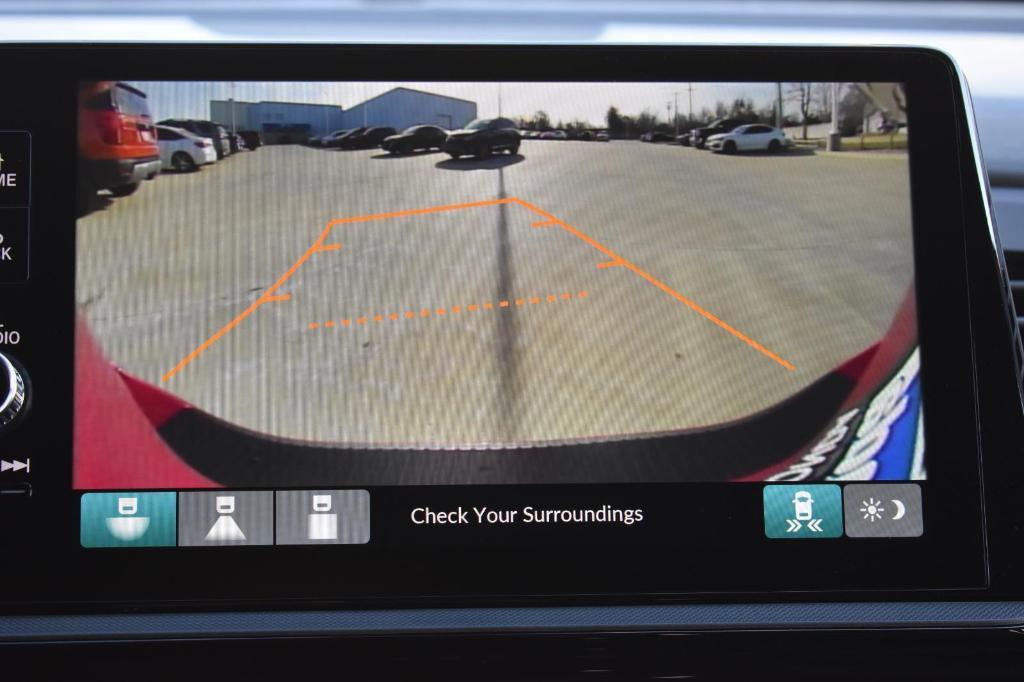 new 2026 Honda Odyssey car