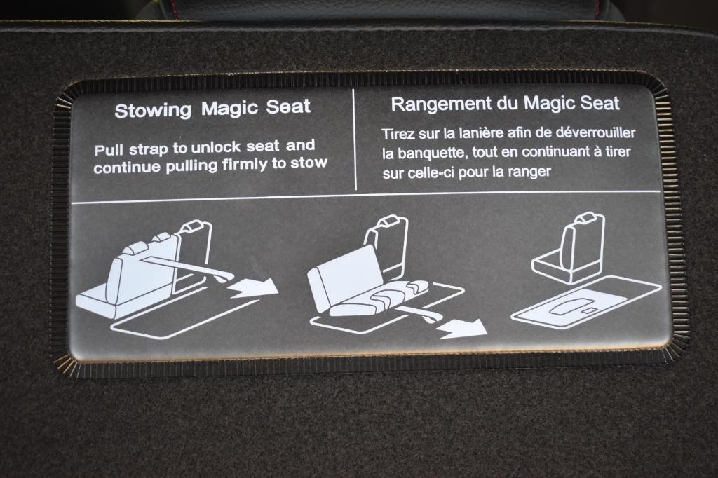 new 2026 Honda Odyssey car