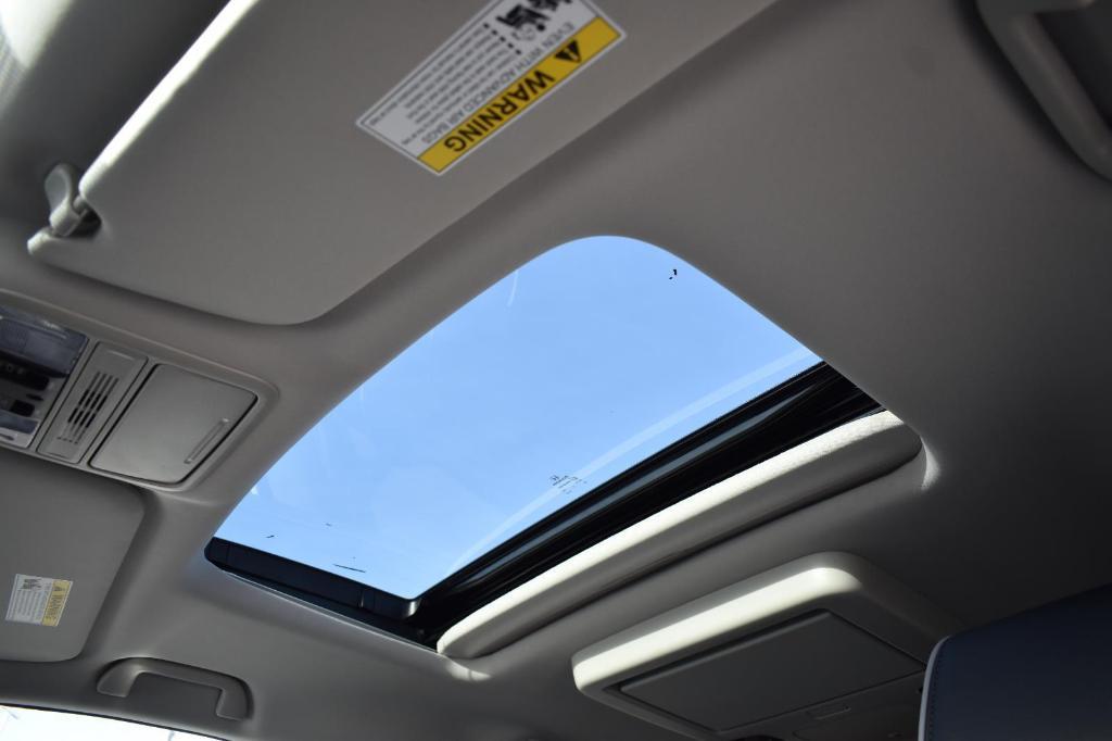 new 2026 Honda Odyssey car