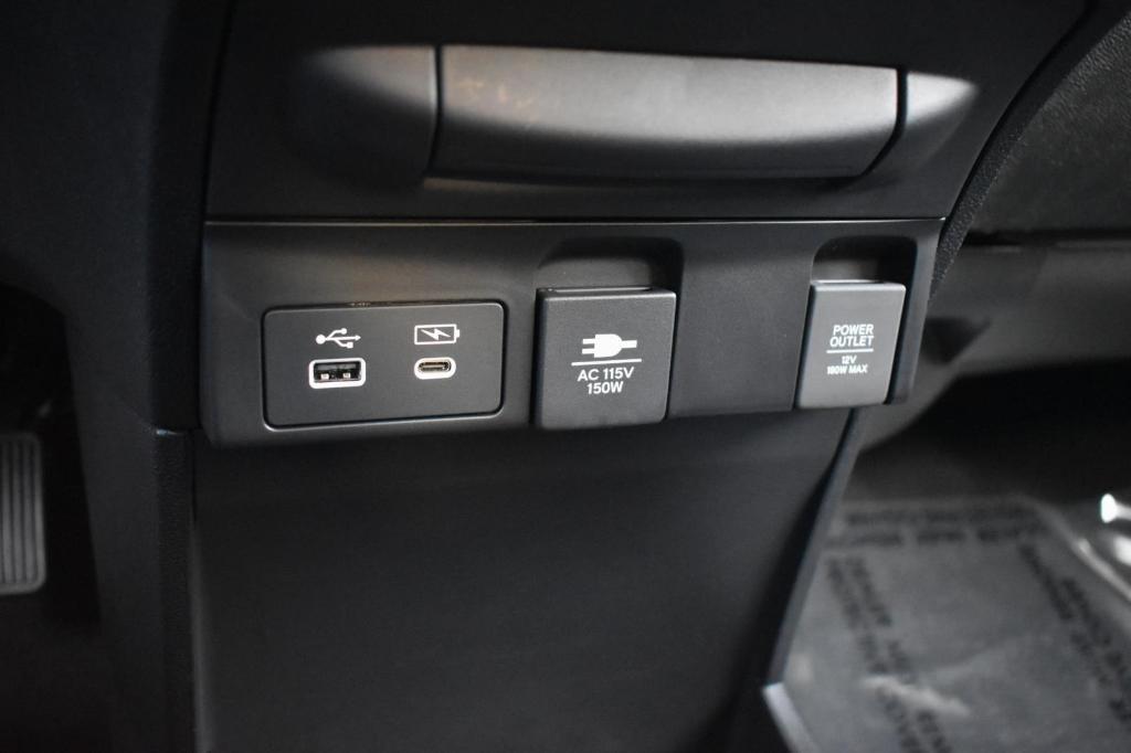 new 2026 Honda Odyssey car