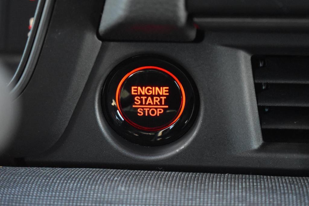 used 2026 Honda Passport car, priced at $48,492