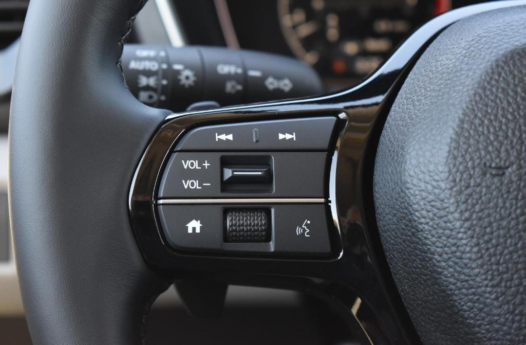 new 2025 Honda Pilot car