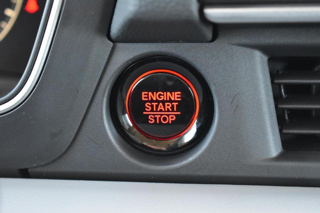 new 2025 Honda Pilot car