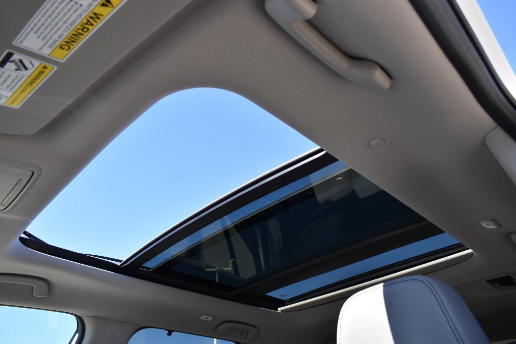 new 2025 Honda Pilot car