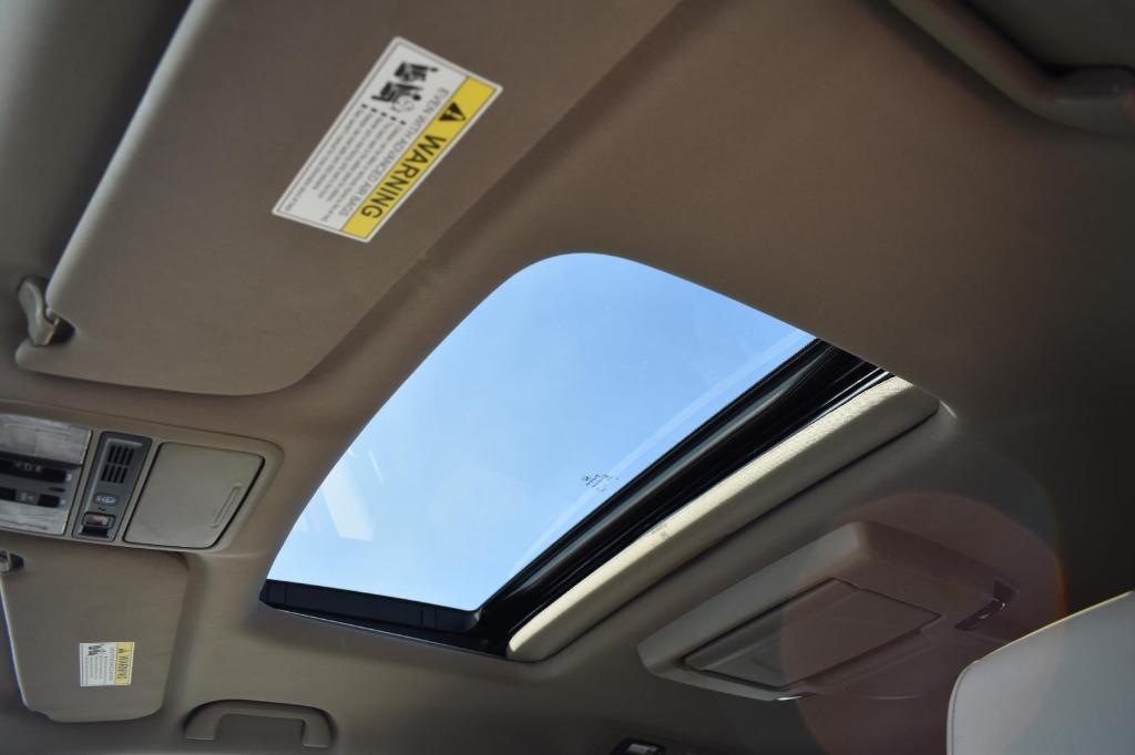 used 2023 Honda Odyssey car, priced at $39,992