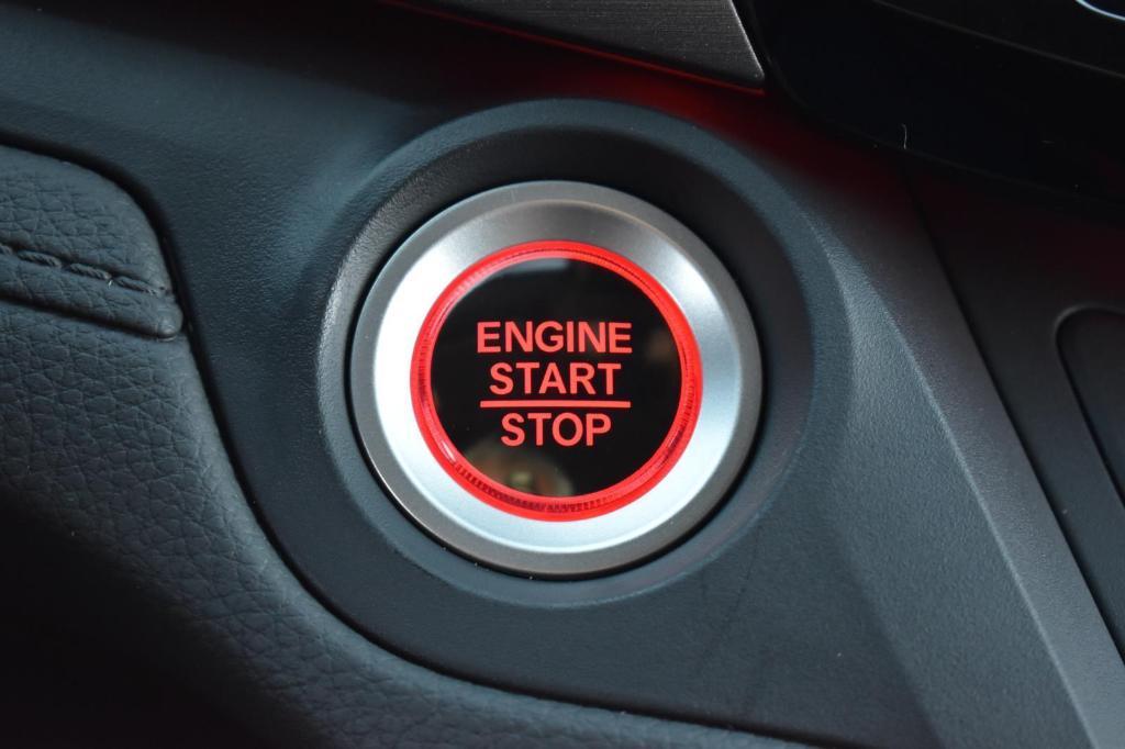 new 2026 Honda Odyssey car