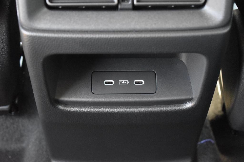 new 2026 Honda CR-V car