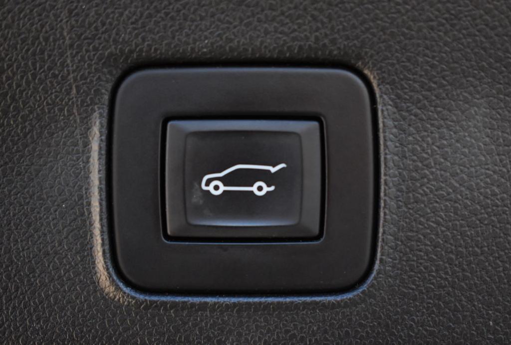 used 2024 Chevrolet TrailBlazer car, priced at $26,491