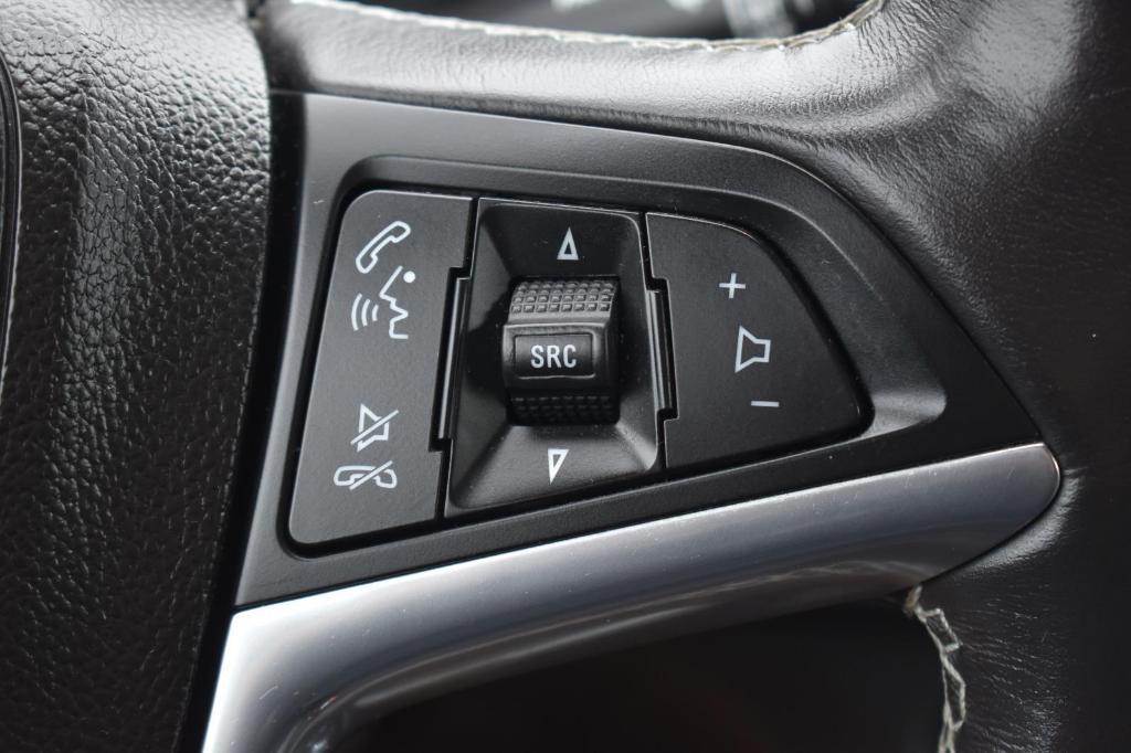 used 2019 Buick Encore car, priced at $17,491