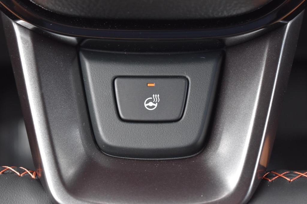 new 2025 Honda Pilot car