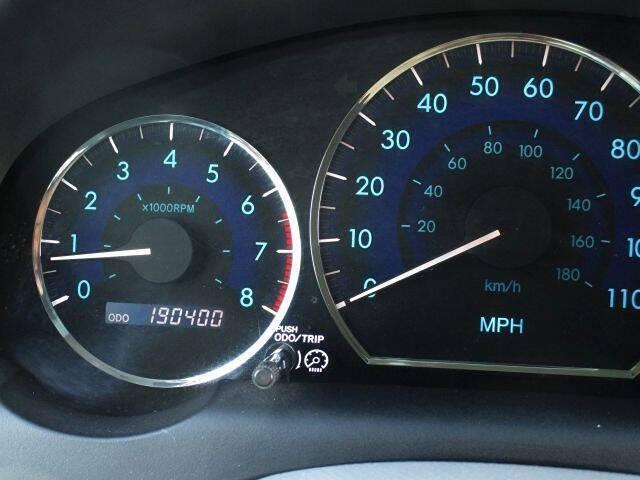 used 2008 Toyota Sienna car, priced at $6,500