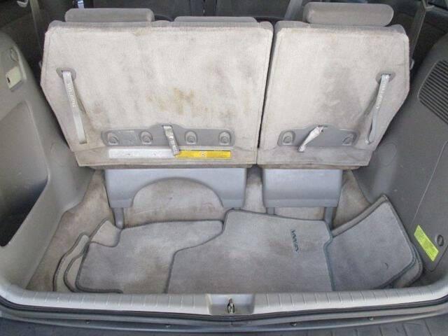 used 2008 Toyota Sienna car, priced at $6,500