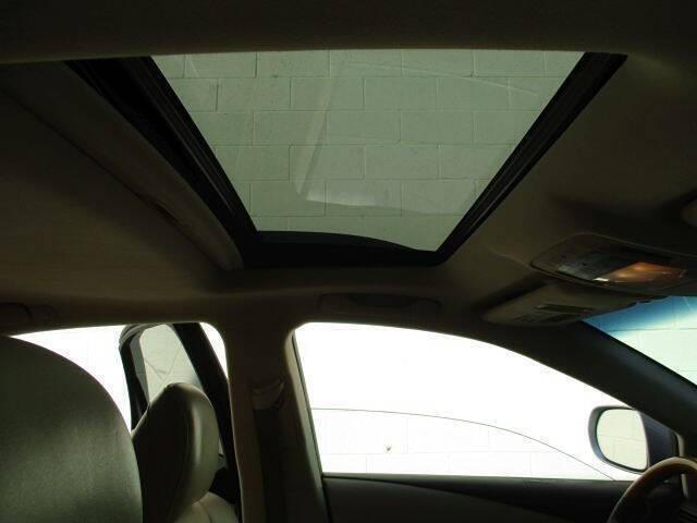 used 2010 Lexus RX 350 car, priced at $8,999