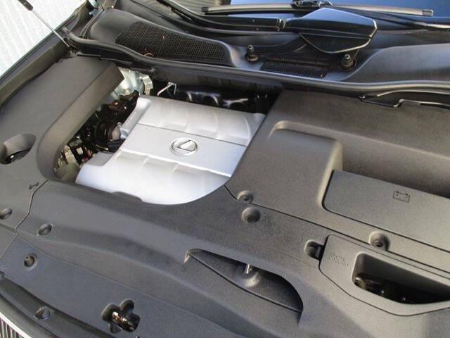 used 2010 Lexus RX 350 car, priced at $8,999