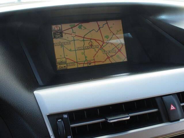 used 2010 Lexus RX 350 car, priced at $8,999