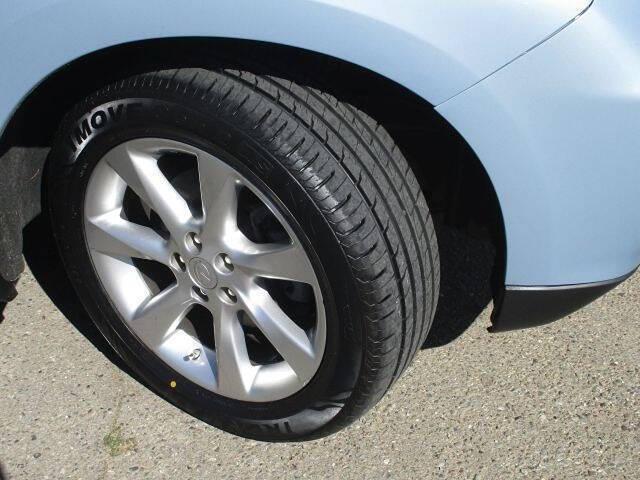 used 2010 Lexus RX 350 car, priced at $8,999
