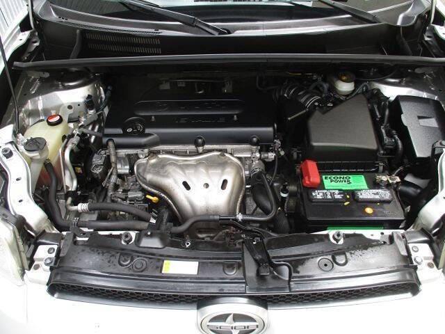 used 2015 Scion xB car, priced at $7,500