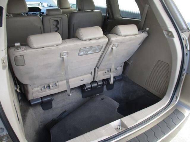 used 2011 Honda Odyssey car, priced at $7,990
