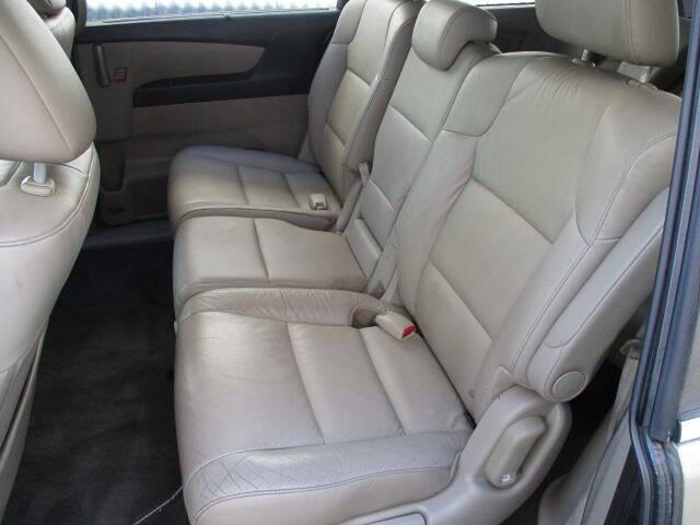 used 2011 Honda Odyssey car, priced at $7,990