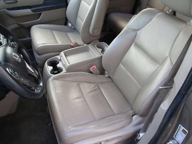used 2011 Honda Odyssey car, priced at $7,990
