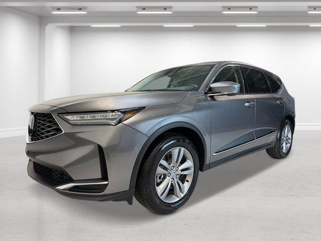 new 2026 Acura MDX car, priced at $55,950