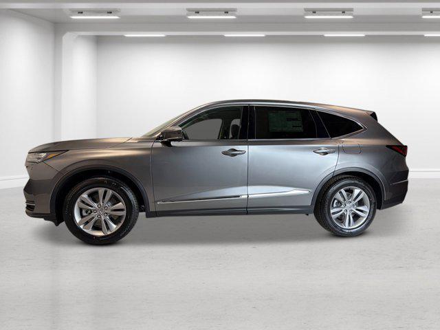 new 2026 Acura MDX car