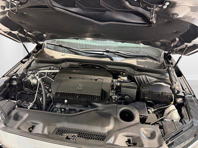 new 2026 Acura MDX car