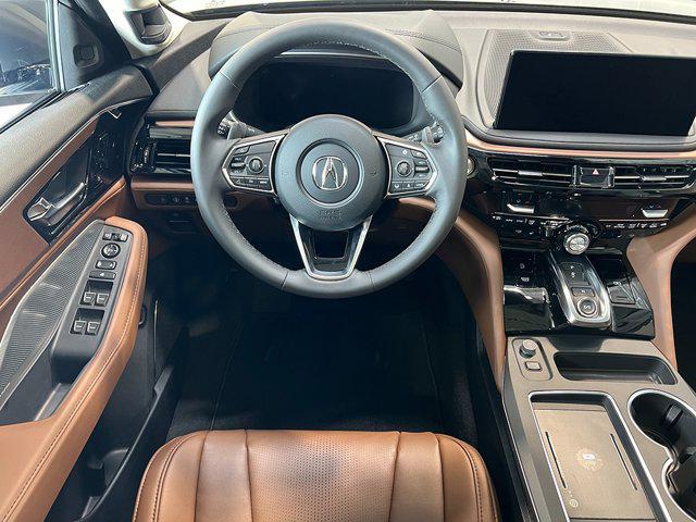 new 2026 Acura MDX car, priced at $61,450