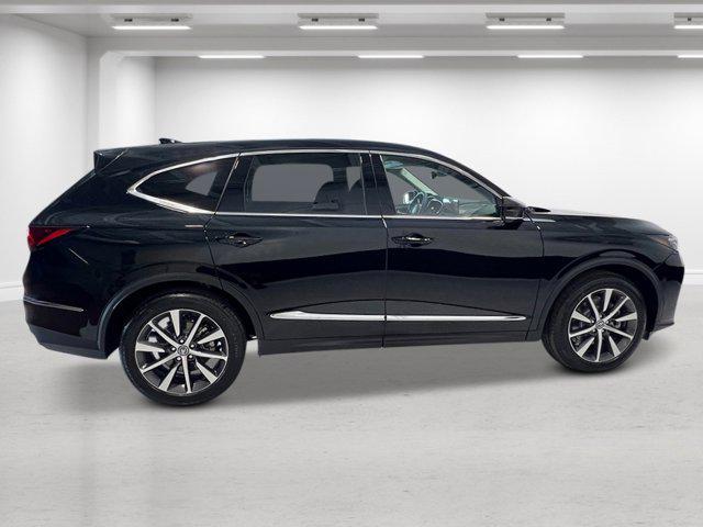 new 2026 Acura MDX car, priced at $61,450