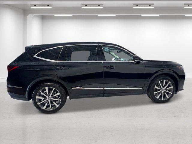 new 2026 Acura MDX car, priced at $61,450