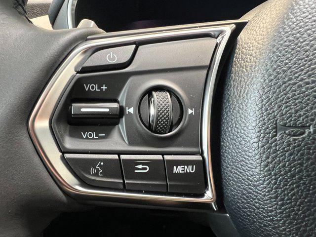 new 2026 Acura MDX car, priced at $61,450