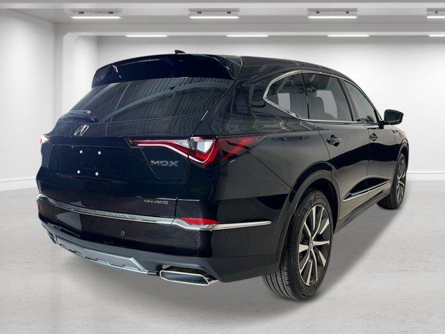 new 2026 Acura MDX car, priced at $61,450