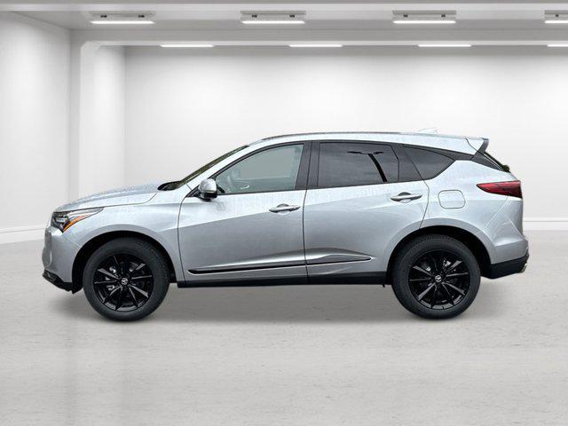 new 2025 Acura RDX car, priced at $46,050