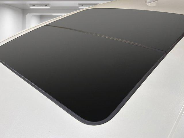 used 2025 Acura ADX car, priced at $35,898