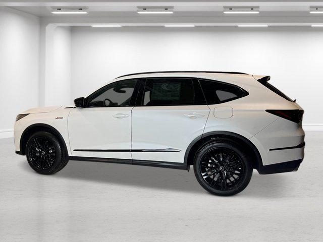 new 2026 Acura MDX car, priced at $70,950
