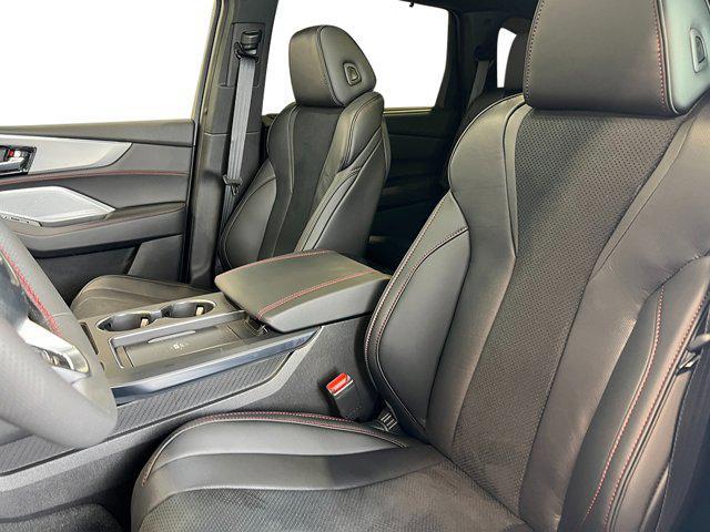 new 2026 Acura MDX car, priced at $63,750