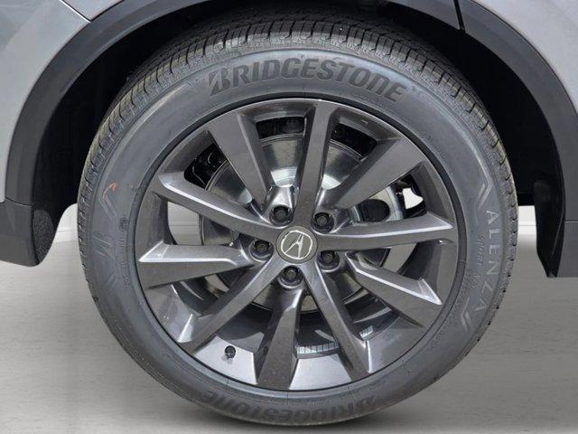 new 2026 Acura MDX car, priced at $63,750