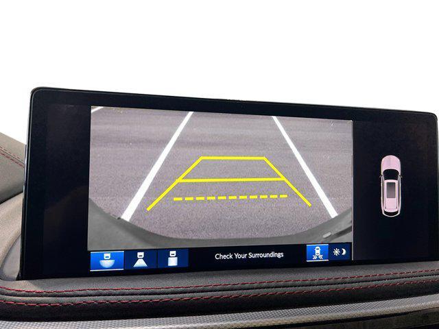 new 2026 Acura MDX car, priced at $63,750