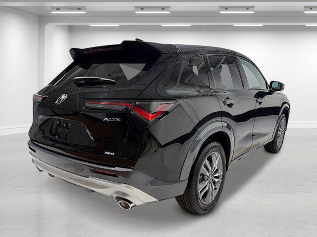 new 2026 Acura ADX car, priced at $38,450