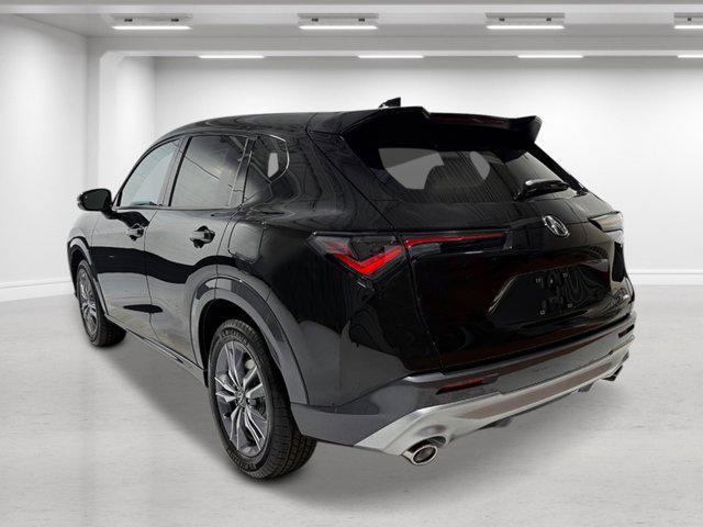 new 2026 Acura ADX car, priced at $38,450