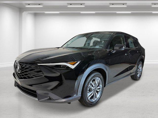 new 2026 Acura ADX car, priced at $38,450